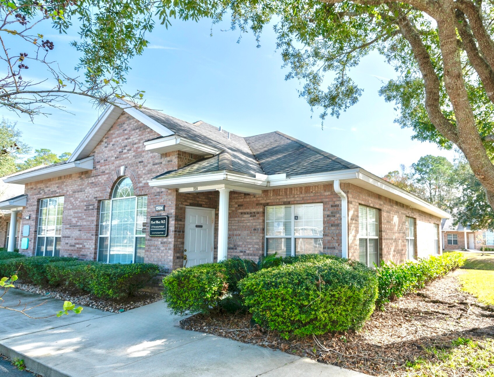 13400 Sutton Park Dr S, Jacksonville, FL à vendre Photo de l’immeuble– Image 1 sur 18