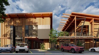 Plus de détails pour 12848-12833 Deerfield Dr, Truckee, CA - Local commercial à vendre