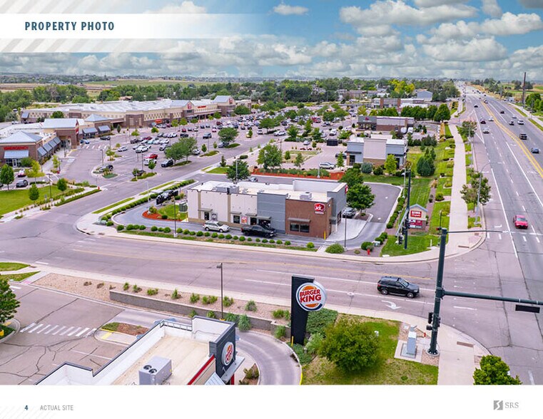 6902 W 10th St, Greeley, CO à vendre - Photo de l’immeuble – Image 3 sur 12