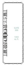 10115 100A St NW, Edmonton, AB à louer Plan d’étage– Image 1 sur 1