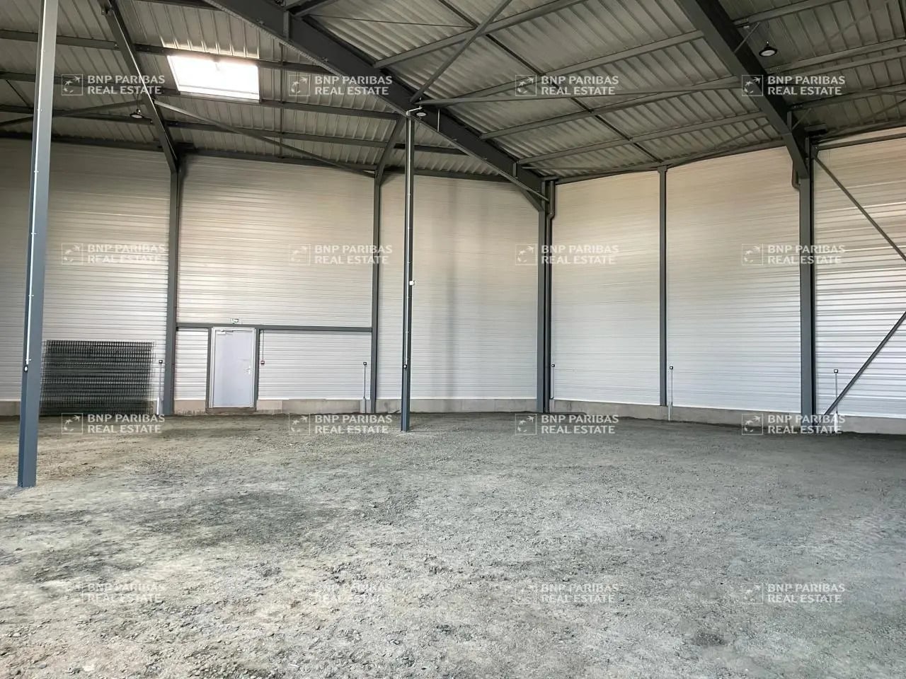 Industriel/Logistique dans La Chapelle-sur-Erdre à vendre Photo intérieure– Image 1 sur 3