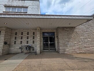 Plus de détails pour 1026 N Olden Ave, Trenton, NJ - Local d'activités à louer