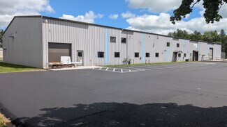 Plus de détails pour 3132 Louis Ave, Eau Claire, WI - Industriel/Logistique à vendre