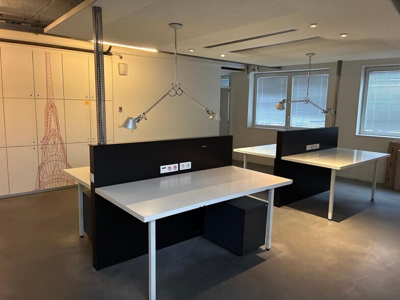 Bureau dans Pantin à vendre - Photo intérieure – Image 3 sur 13