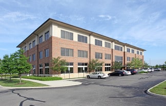 Plus de détails pour 450 Alkyre Run Dr, Westerville, OH - Bureau à vendre