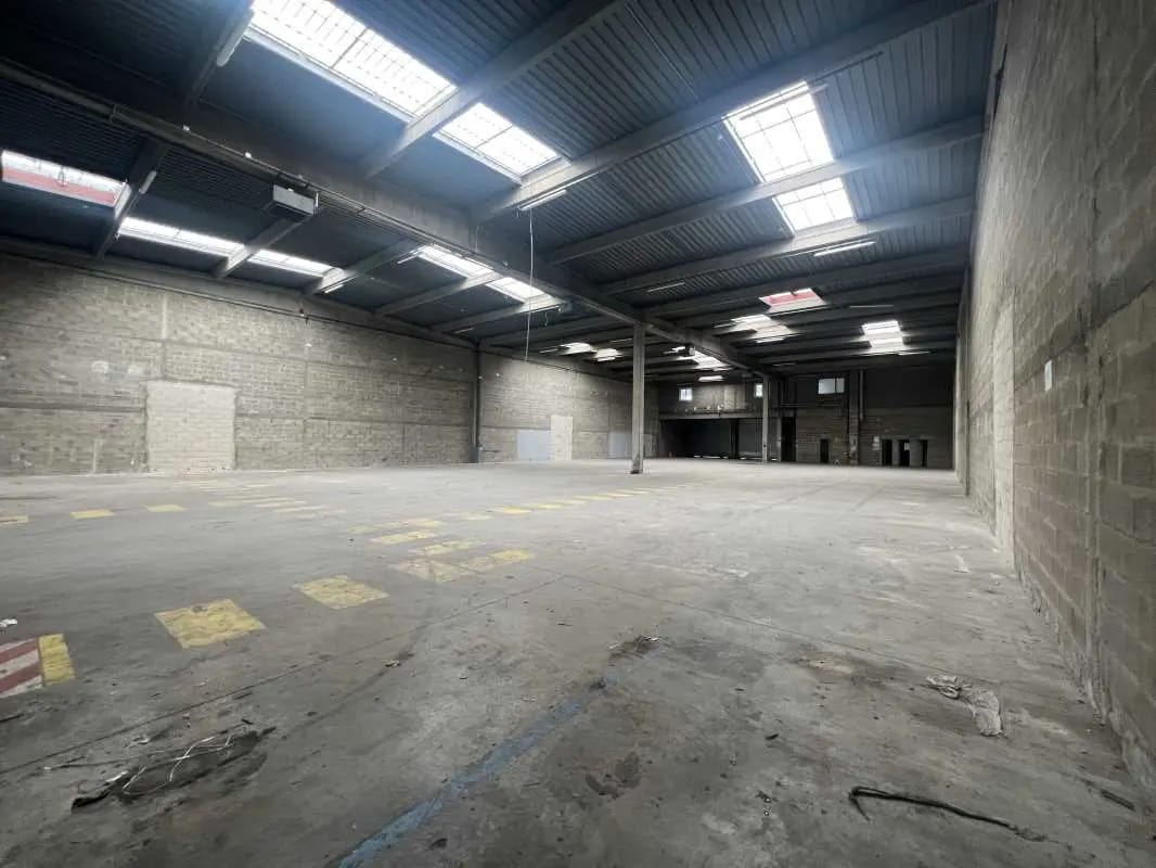 12 Rue Robert Moinon, Goussainville à louer Photo de l’immeuble– Image 1 sur 12