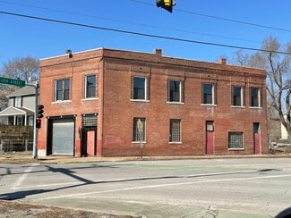 Plus de détails pour 1200 Argentine Blvd, Kansas City, KS - Local commercial à vendre