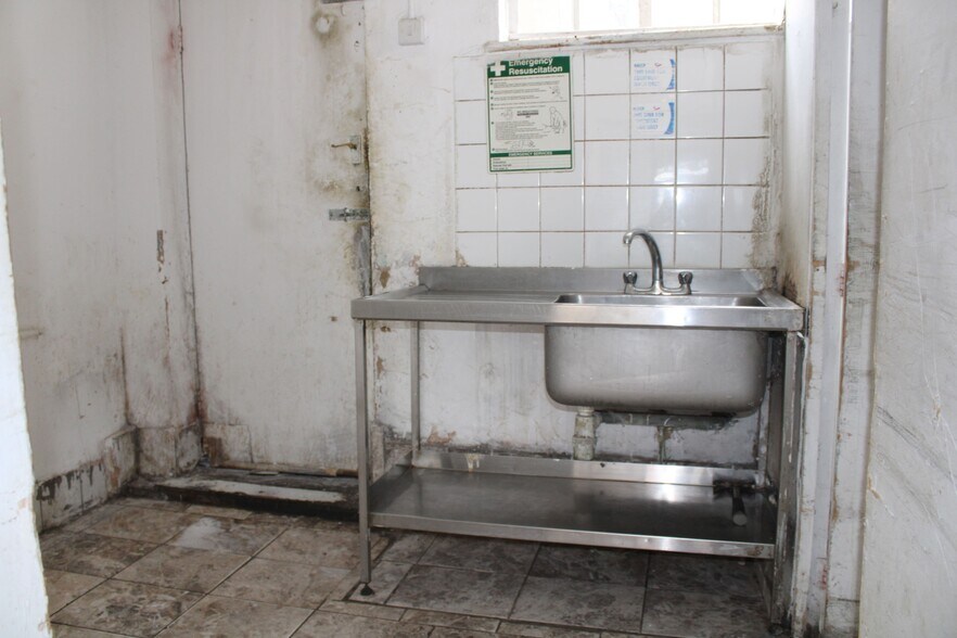 25 Craven Park Rd, Londres à louer - Photo intérieure – Image 3 sur 6