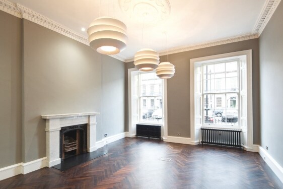13 Melville St, Edinburgh à louer - Photo de l’immeuble – Image 3 sur 23