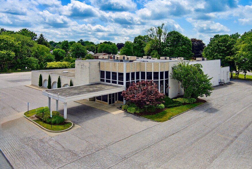 505 Jermor Ln, Westminster, MD à louer - Photo de l’immeuble – Image 2 sur 69