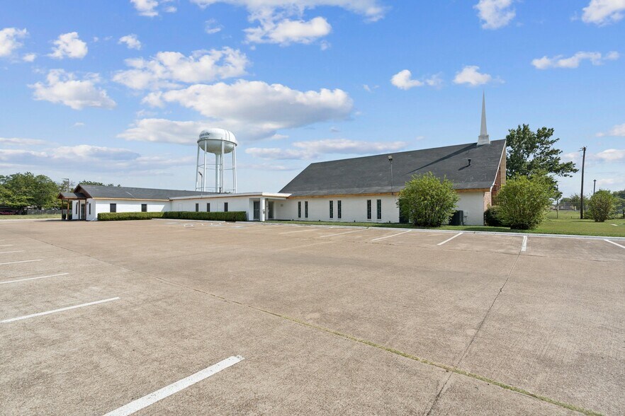 200 Carr Ln, Duncanville, TX à vendre - Photo de l’immeuble – Image 3 sur 21
