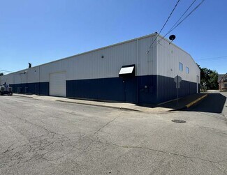 Plus de détails pour 350 Broadway St, Woodburn, OR - Industriel/Logistique à louer