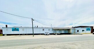 Plus de détails pour 1024 Gatewood Ave, Greensboro, NC - Industriel/Logistique à louer