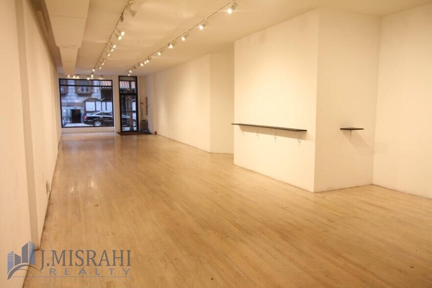 98 Orchard St, New York, NY à louer - Photo intérieure – Image 3 sur 10