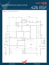 1600 NE Loop 410, San Antonio, TX à louer Plan de site– Image 1 sur 1