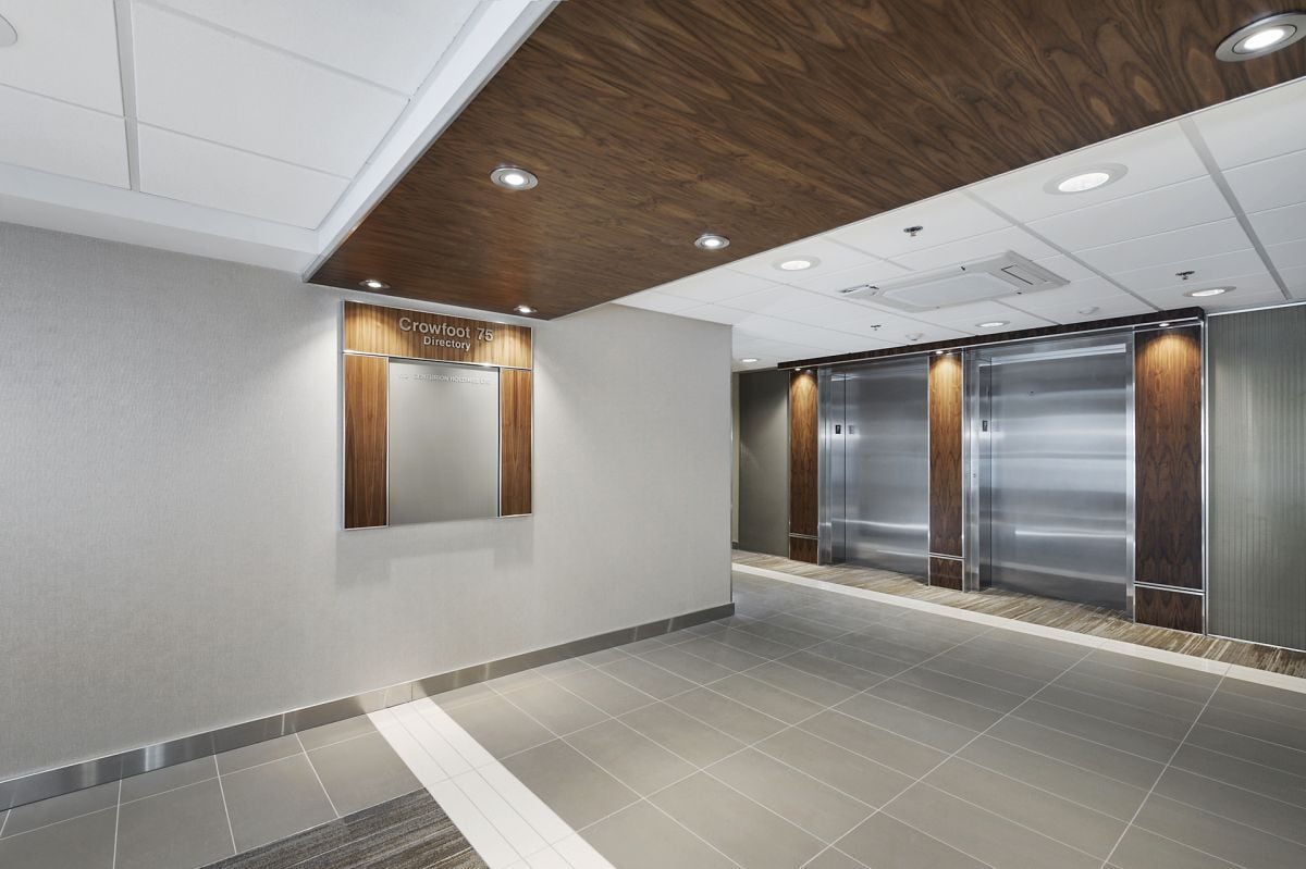 75 Crowfoot Rise NW, Calgary, AB à louer Photo intérieure– Image 1 sur 4