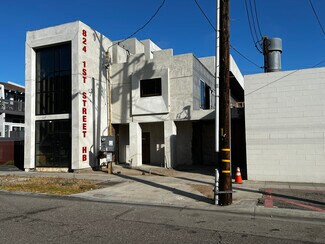 Plus de détails pour 824 1st St, Hermosa Beach, CA - Bureau à vendre