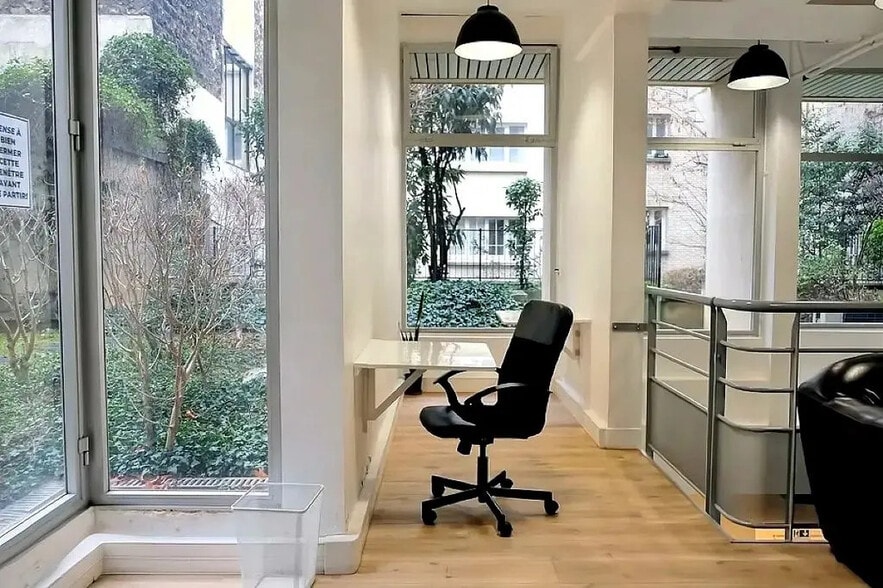 57 Rue Lhomond, Paris à louer - Photo intérieure – Image 2 sur 9