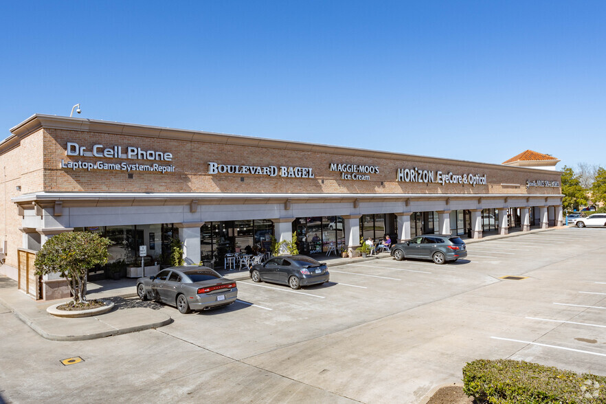 2725-2623 Town-Center Blvd, Sugar Land, TX à louer - Photo principale – Image 3 sur 13