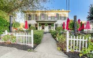 Plus de détails pour 1765 Mellwood Ave, Louisville, KY - Local commercial à vendre