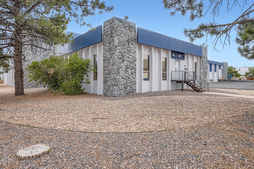 4525 Ironton St, Denver, CO à vendre - Photo de l’immeuble – Image 2 sur 7