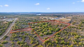 Plus de détails pour TBD E FM 2147, Marble Falls, TX - Terrain à vendre