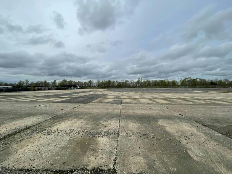 169 Greenham Business Park, Thatcham à louer - Photo de l’immeuble – Image 1 sur 5
