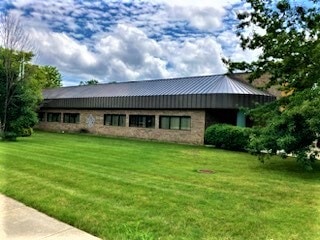 3914 Bestech Dr, Ypsilanti, MI à louer Photo de l’immeuble– Image 1 sur 5