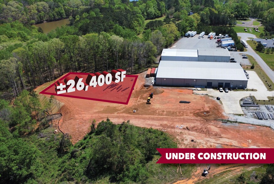 111 Preamble Ct, Anderson, SC à louer - Photo de l’immeuble – Image 3 sur 3