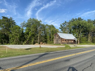 Plus de détails pour 120 Waits River Rd, Bradford, VT - Bureau à vendre