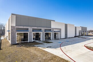 Plus de détails pour 1207 Farmers Rd, Grand Prairie, TX - Industriel/Logistique à vendre