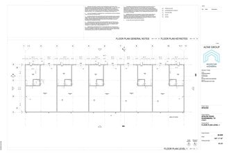 0 Spacek Rd, Richmond, TX à louer Plan de site– Image 1 sur 2