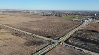 Plus de détails pour SW 19th Street, Grimes, IA - Terrain à vendre