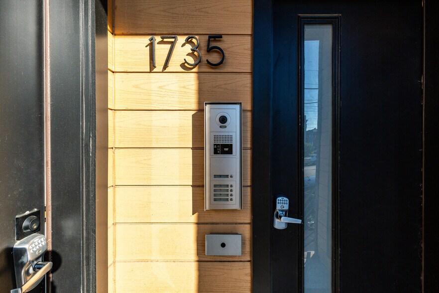 1735 S 23rd St, Philadelphia, PA à vendre - Photo de l’immeuble – Image 2 sur 81