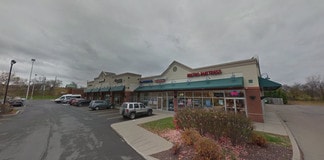 Plus de détails pour 2300 N Triphammer Rd, Ithaca, NY - Local commercial à louer