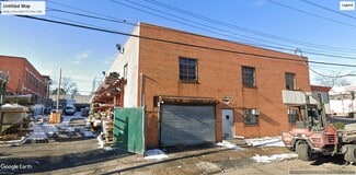 Plus de détails pour 520 S 4th Ave, Mount Vernon, NY - Industriel/Logistique à louer
