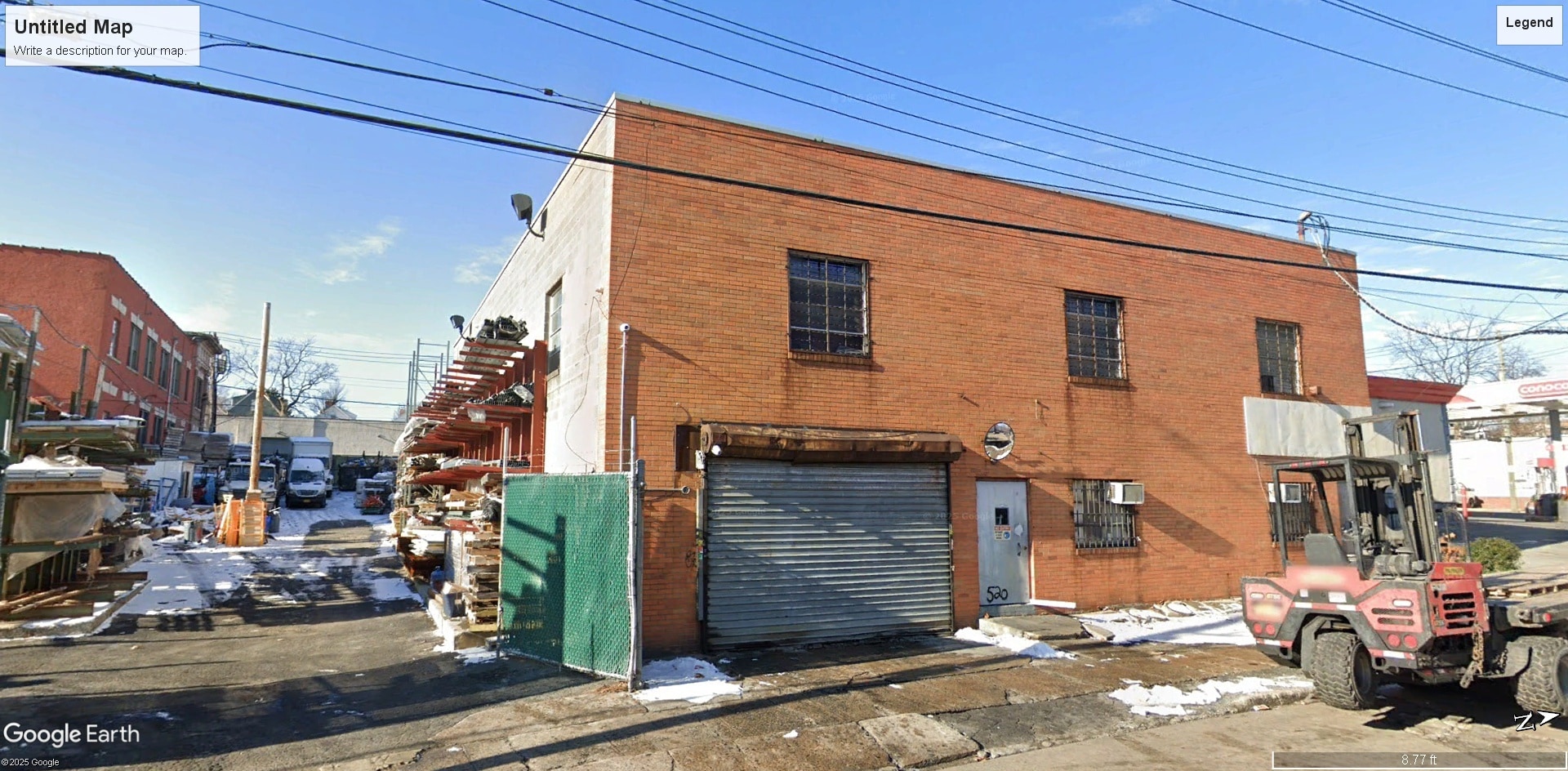 520 S 4th Ave, Mount Vernon, NY à louer Photo de l’immeuble– Image 1 sur 10