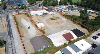 Plus de détails pour 6820 27th St W, University Place, WA - Terrain à vendre