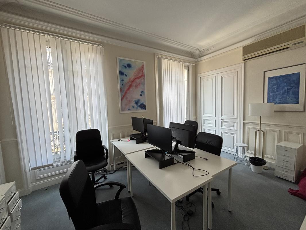 20 Rue Du Quatre Septembre, Paris à louer Photo de l’immeuble– Image 1 sur 7