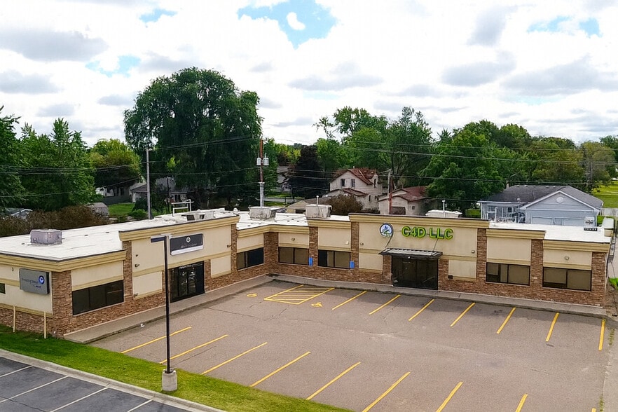 30 25th Ave S, Saint Cloud, MN à vendre - Photo de l’immeuble – Image 2 sur 30