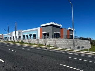 Plus de détails pour 9961 W Colonial Dr, Ocoee, FL - Bureau/Médical à louer