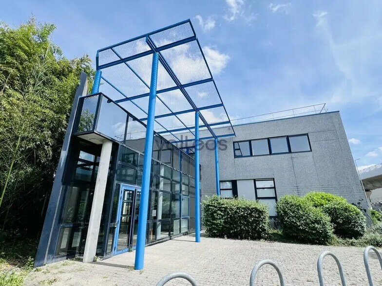 Bureau dans Labège à louer - Photo de l’immeuble – Image 1 sur 9