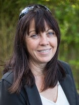 Christine Speed