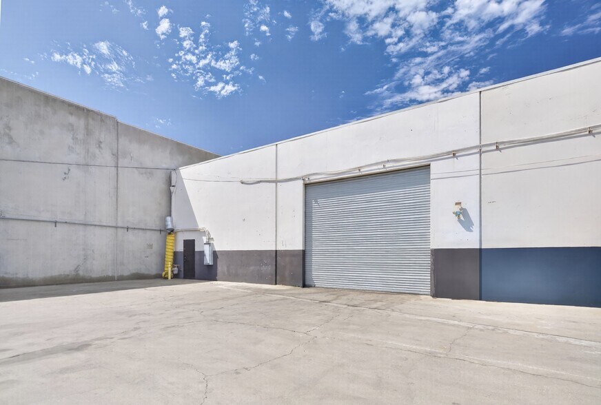 1519 W 139th St, Gardena, CA à louer - Photo de l’immeuble – Image 3 sur 7