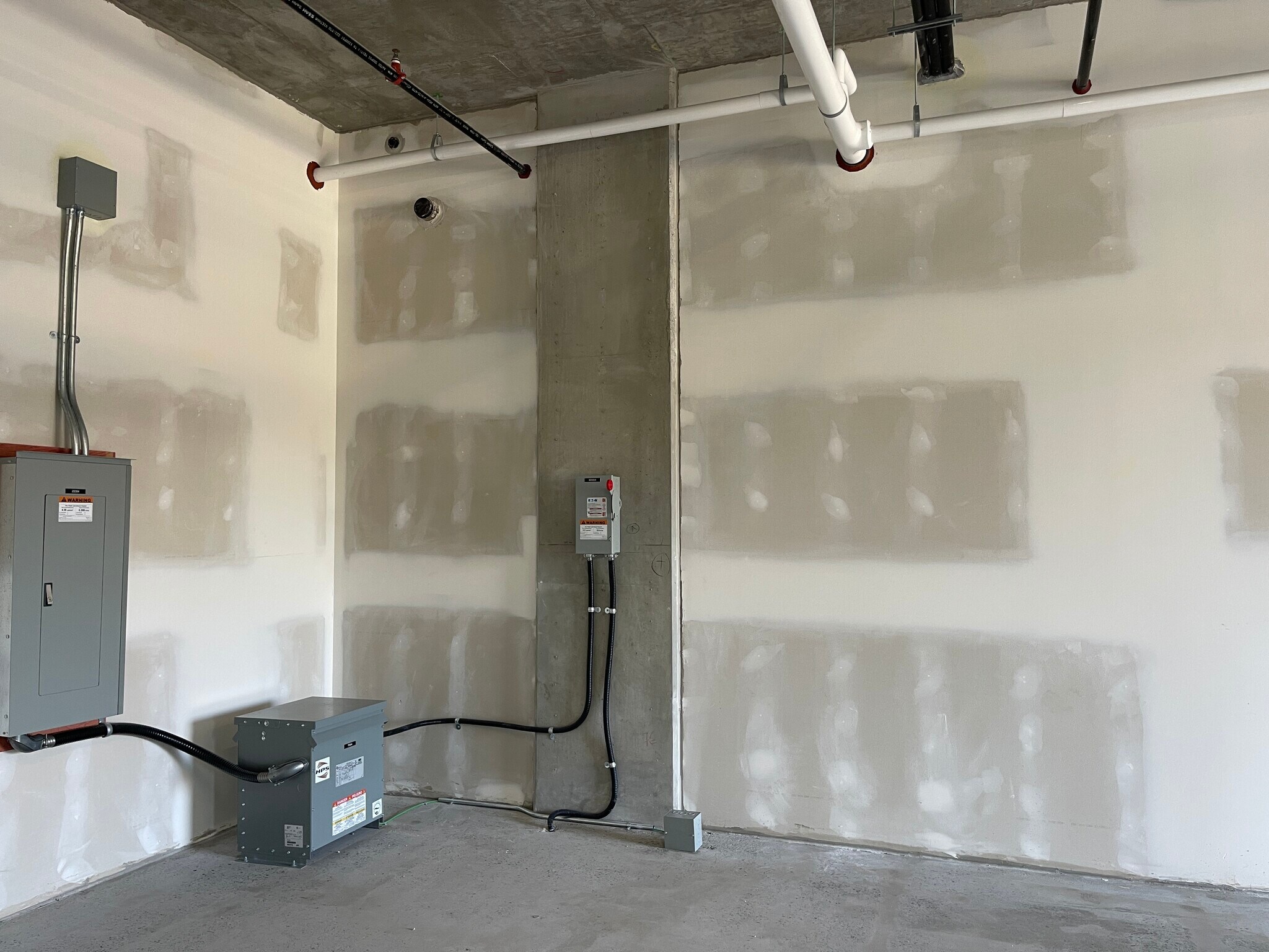 8232 Manitoba St, Vancouver, BC à louer Photo intérieure– Image 1 sur 2