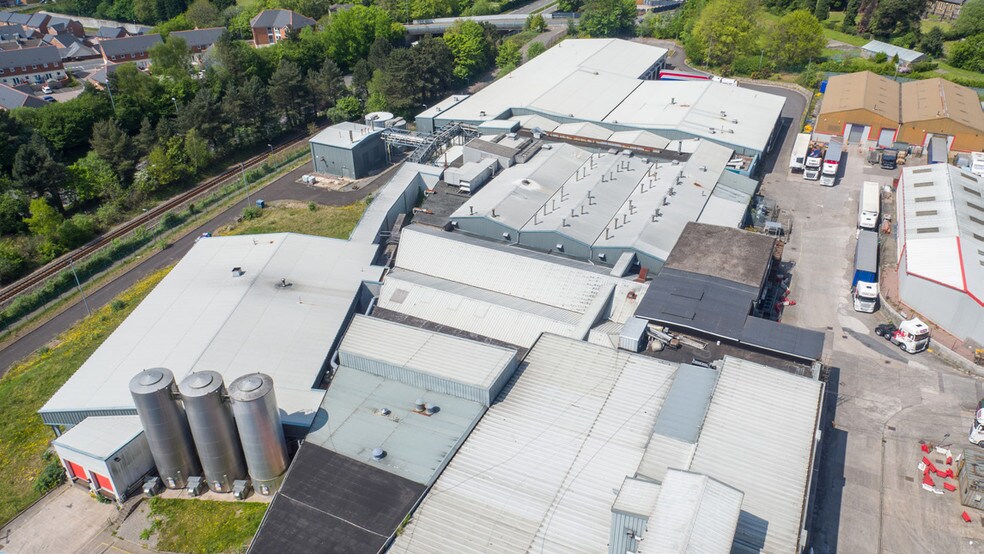 Avana Business Park, Rogerstone à louer - Photo de l’immeuble – Image 3 sur 8