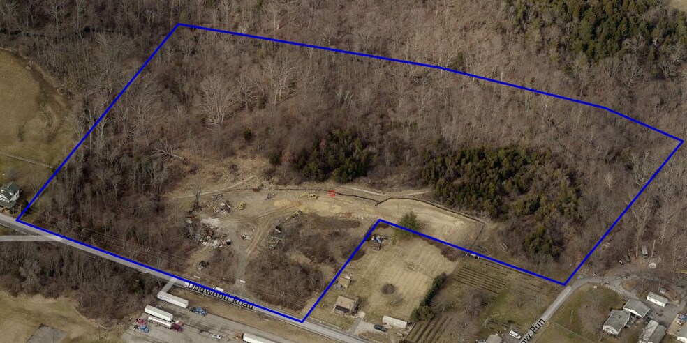 7312 Dogwood Rd, Windsor Mill, MD à louer - Photo principale – Image 1 sur 2