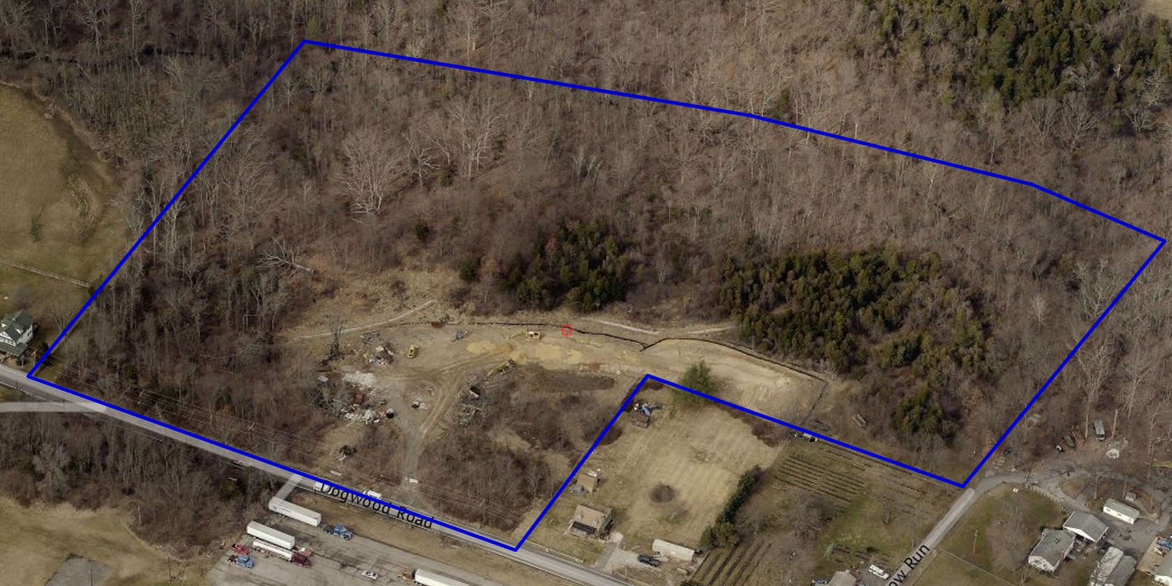 7312 Dogwood Rd, Windsor Mill, MD à louer Photo principale– Image 1 sur 3