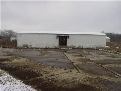 11975 Frederick Pike, Vandalia, OH à vendre - Photo de l’immeuble – Image 3 sur 5