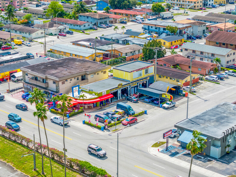 2692 Palm Ave, Hialeah, FL à vendre - Photo de l’immeuble – Image 2 sur 29
